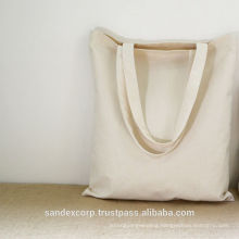 organic cotton bag